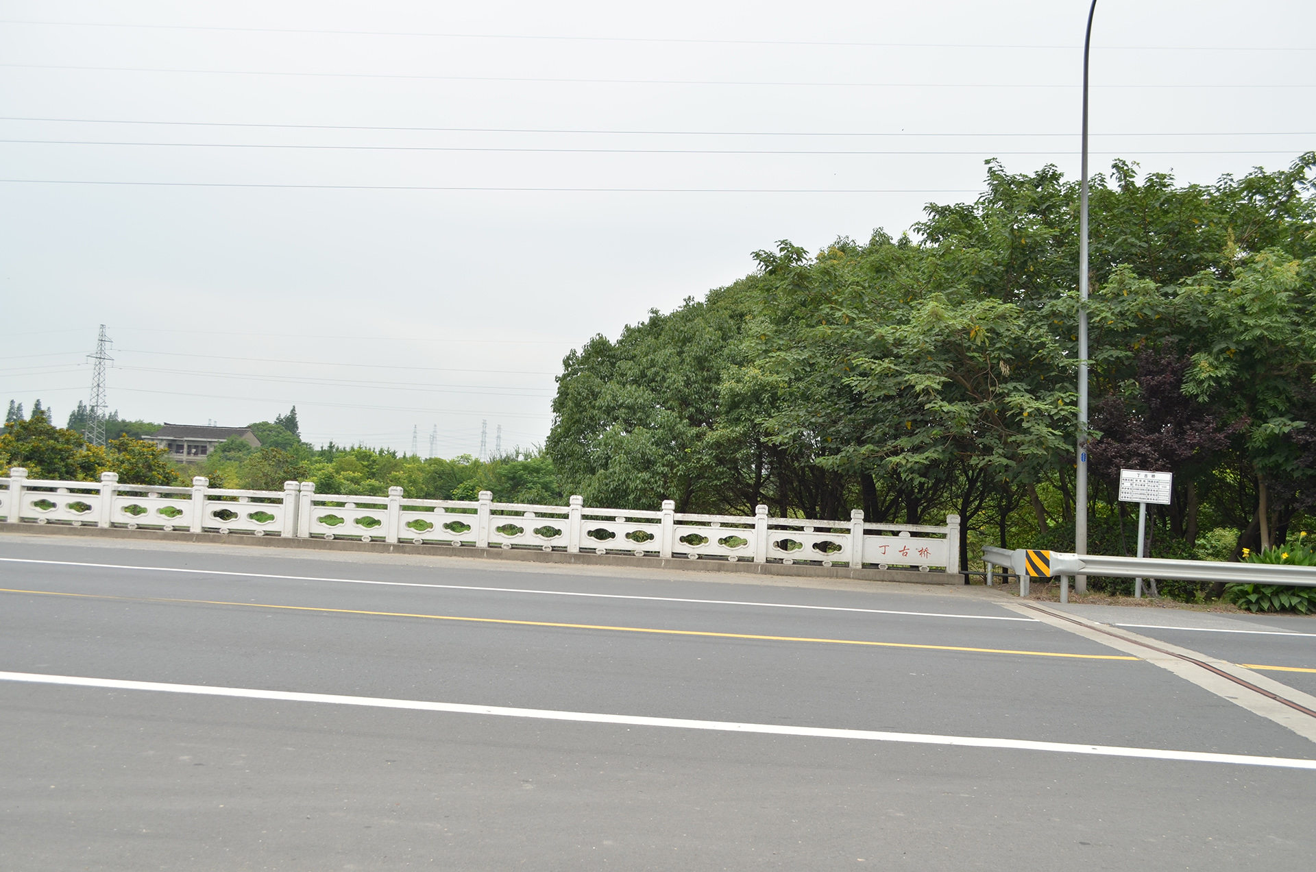 太仓的桥非著名桥大集合（太仓地处长江出口和东海交回市内泾河繁多）