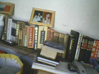 我在席家的日子