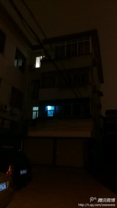 上海路56号有我们长长的故事