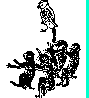 推背图全集之金圣叹批注本-推背图第四象 丁卯