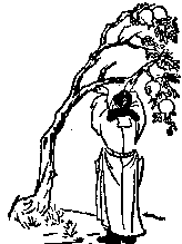 推背图全集之金圣叹批注本-推背图第五十五象 戊午