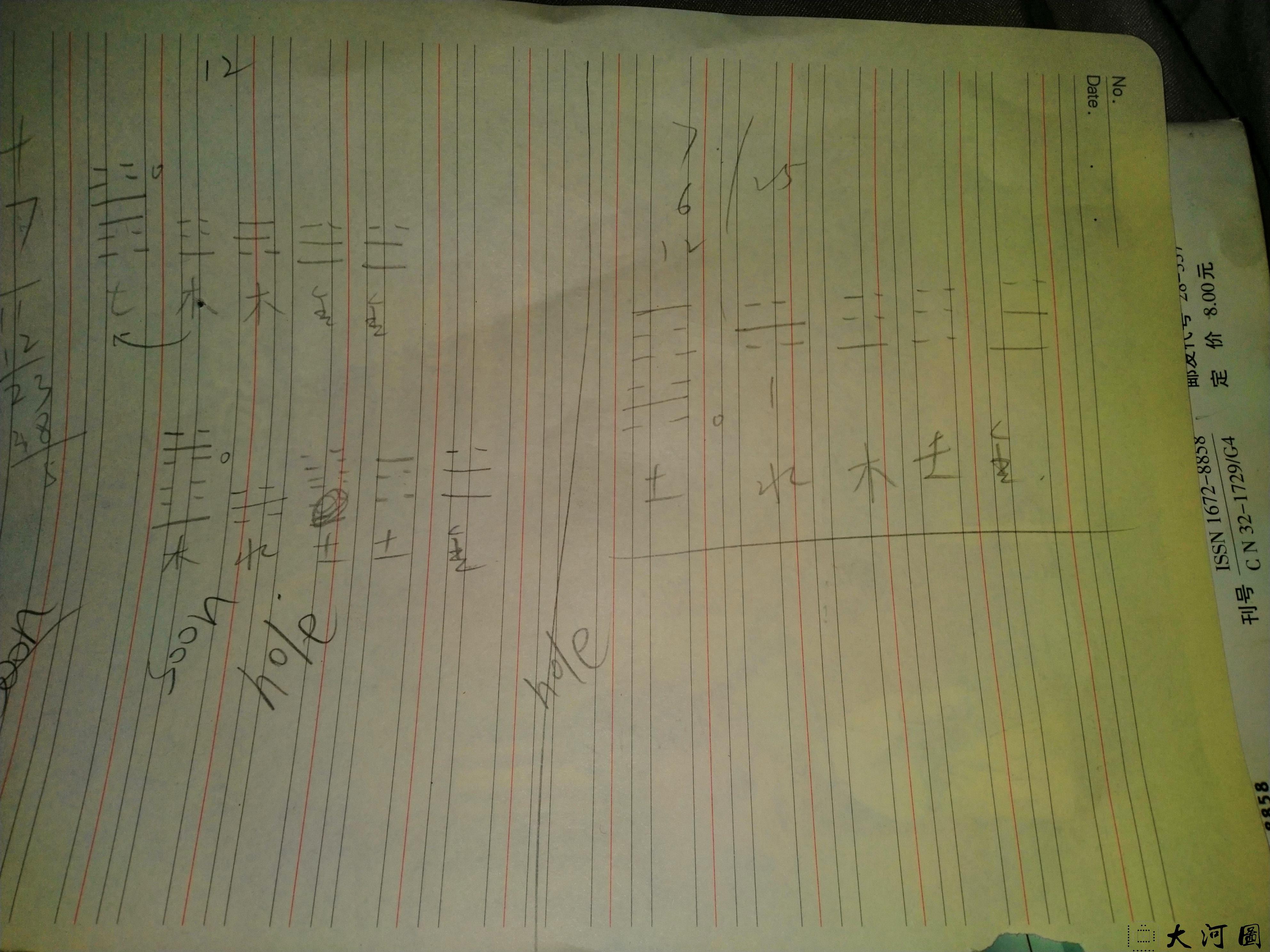 预测小儿感冒情况和预期发展