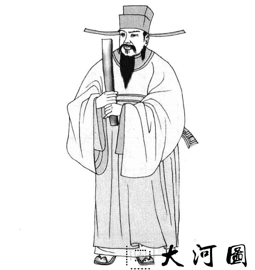 天乙贵人例和阴贵人阳贵人查找口诀