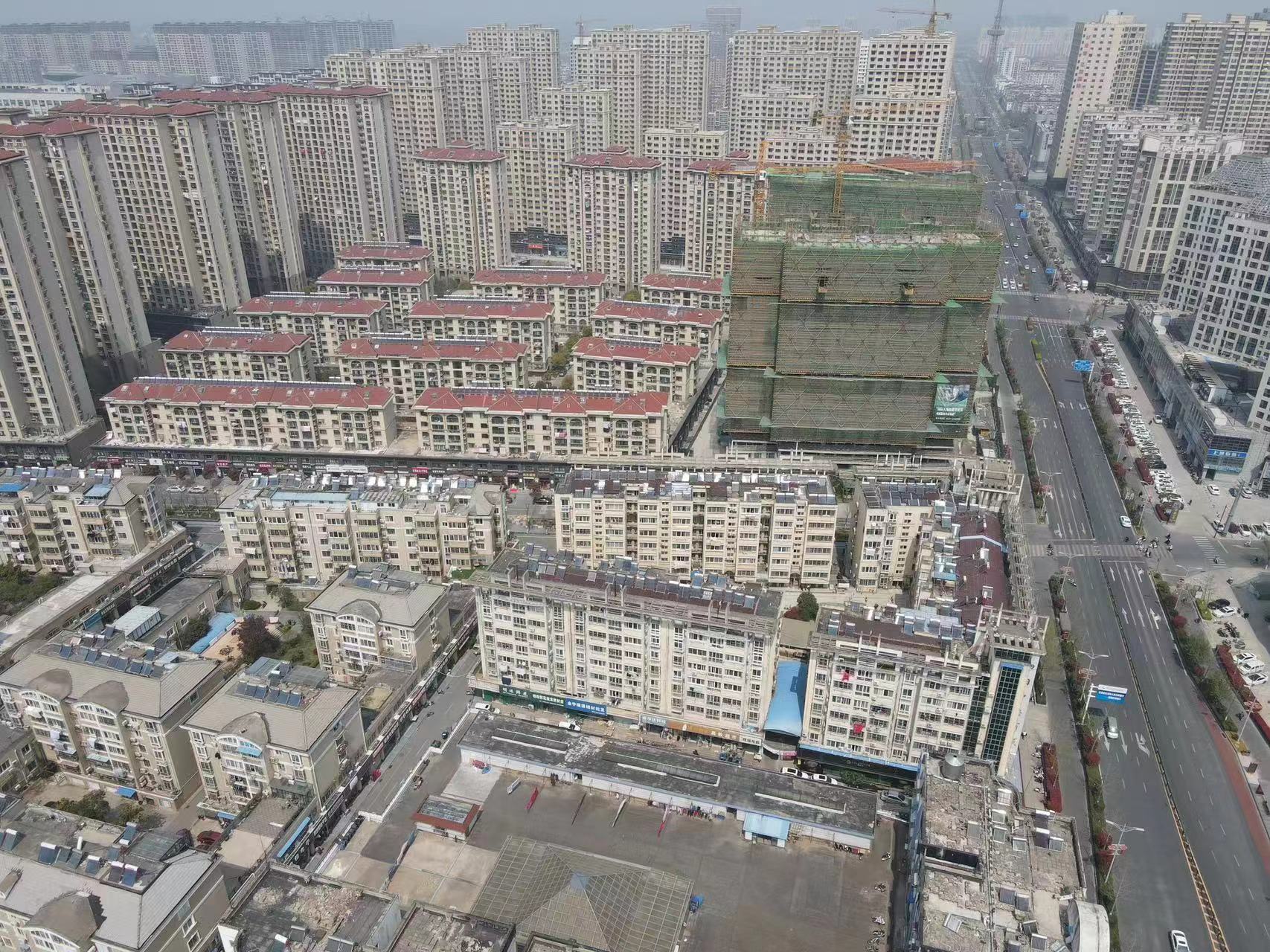 如何评估形煞和气煞的力量大小？