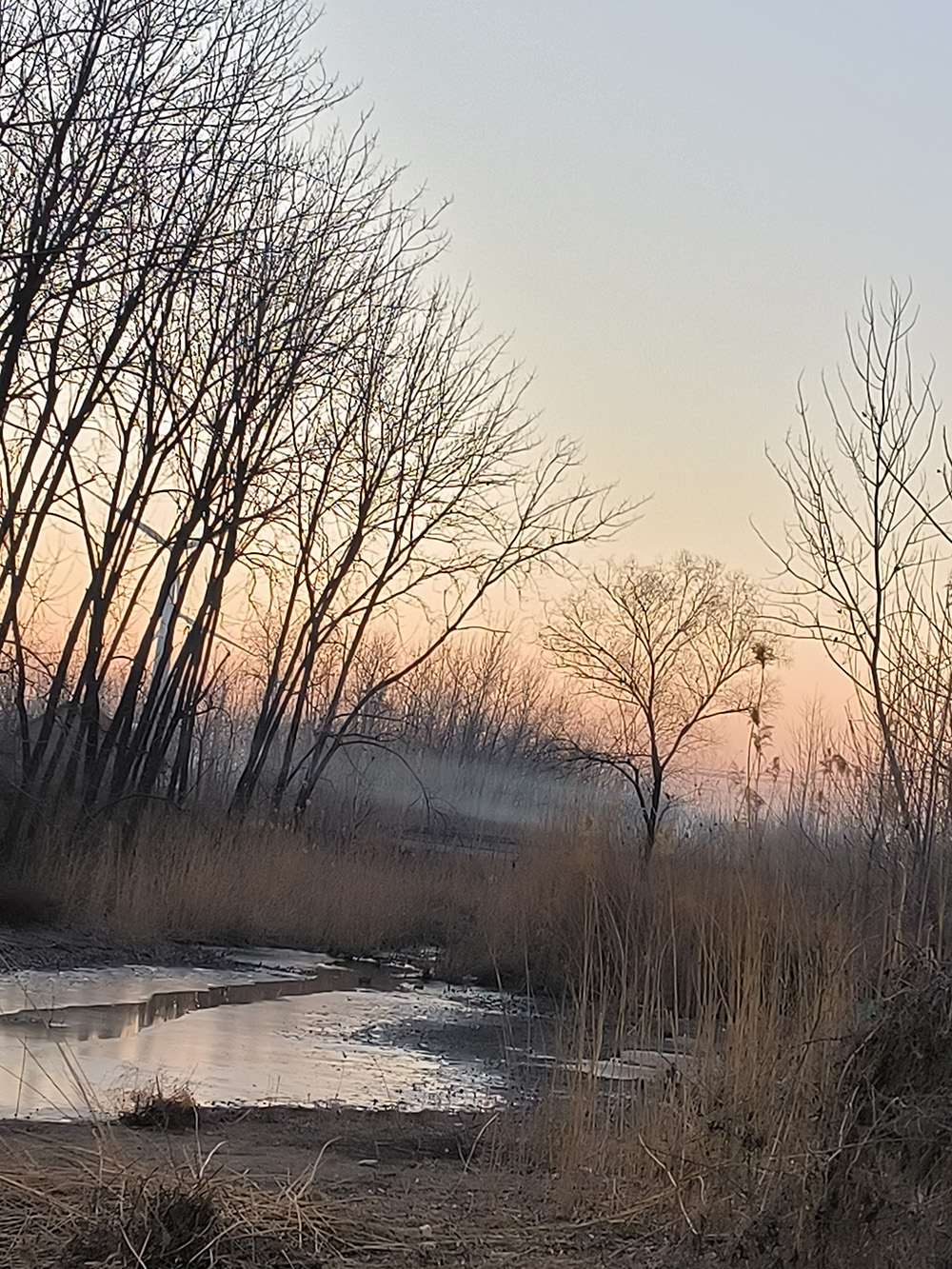 堪舆中望气的时间段的讨论